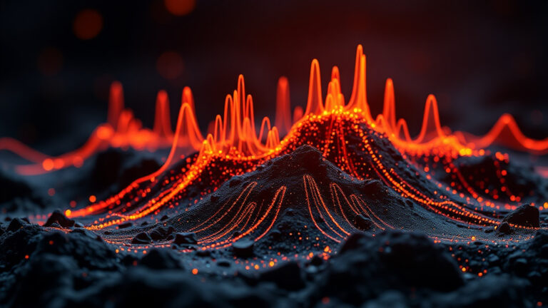 Machine Learning Enables Forecasting of Seismic Activity Patterns with Enhanced Accuracy
