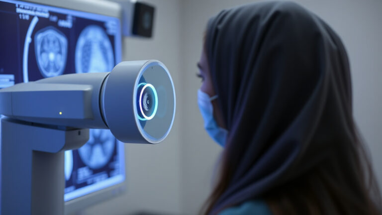 Advanced Screening Approaches for Cancer Enable Detection of Tumors Earlier Than Before